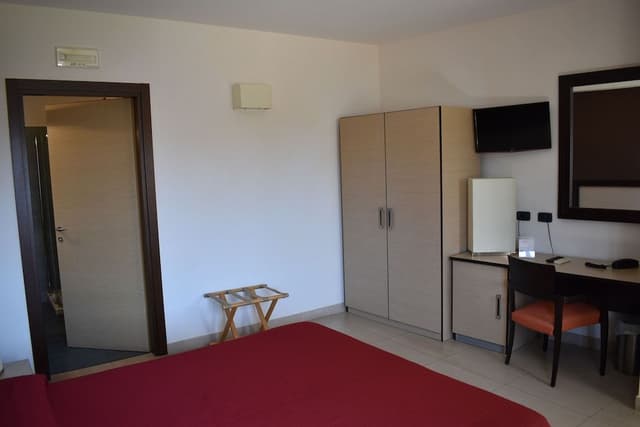 Grand Double or Twin Room, 1 Bedroom