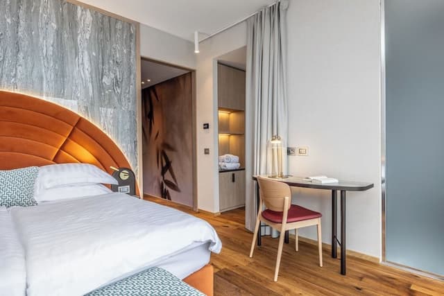 Exclusive Suite (INCANTO Suite)