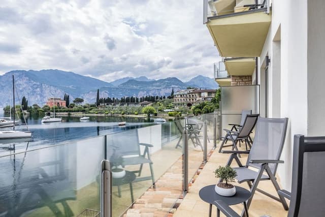 Exclusive Suite (INCANTO Suite)