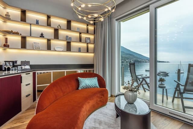 Exclusive Suite (INCANTO Suite)