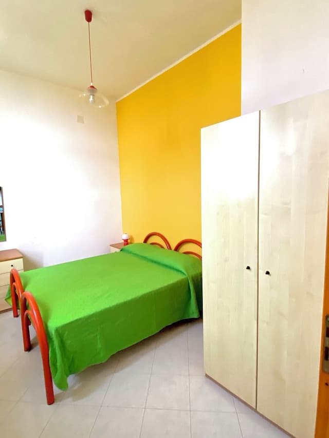 Family Apartment