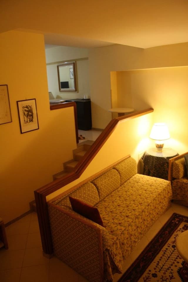 Family Suite, 2 Bedrooms, 2 Bathrooms, Tower