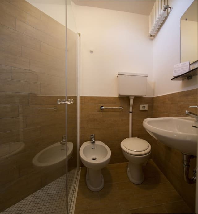 Superior Single Room