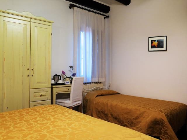 Classic Triple Room