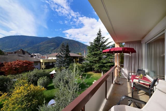 Comfort Studio (Pink Lady, additional cleaning fee 72.50 EUR)