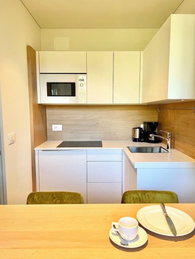 Deluxe Apartment, Balcony (Meraner Apfel, additional cleaning fee 72.50 EUR)