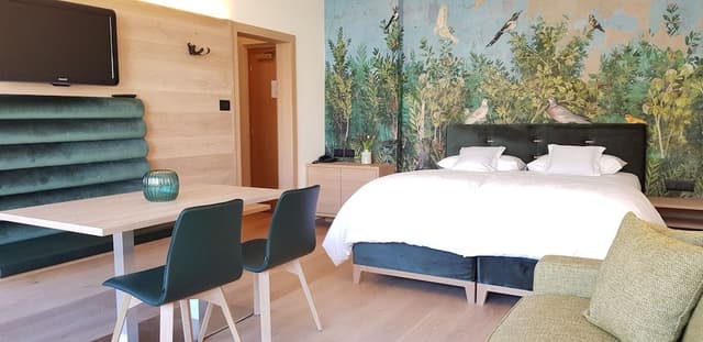 Comfort Studio (Pink Lady, additional cleaning fee 72.50 EUR)