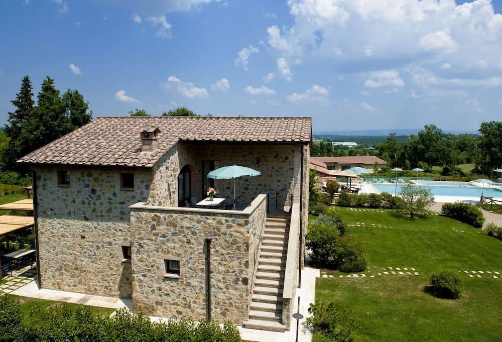Antica Fonte Resort Antica Fonte Resort