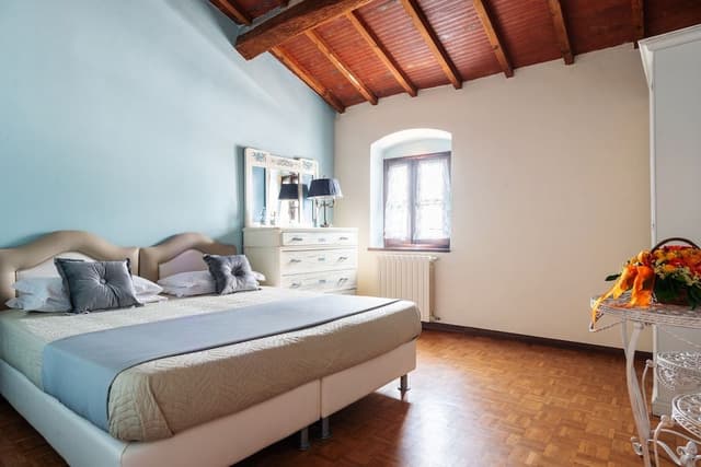 Appartamento Pozzarello