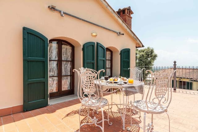 Appartamento Pozzarello