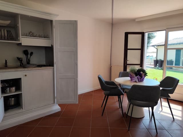 Appartamento Cozzile