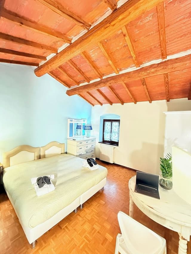 Appartamento Pozzarello