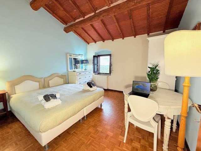 Appartamento Pozzarello