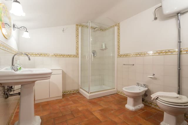 Apartment, 4 Bedrooms