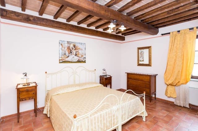 Apartment, 4 Bedrooms