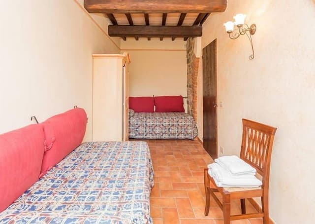 Apartment, 2 Bedrooms