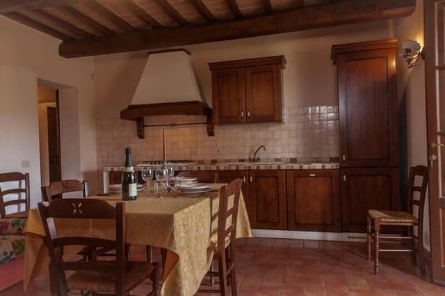 Apartment, 2 Bedrooms