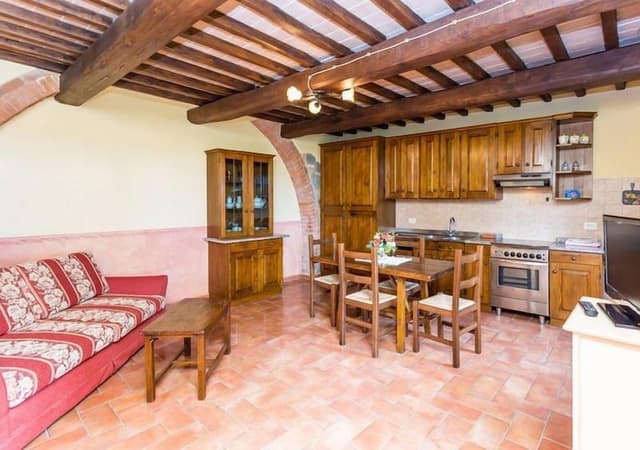 Apartment, 1 Bedroom