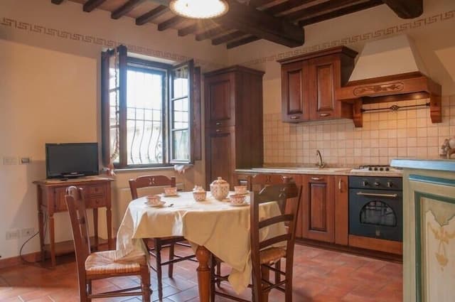 Apartment, 1 Bedroom