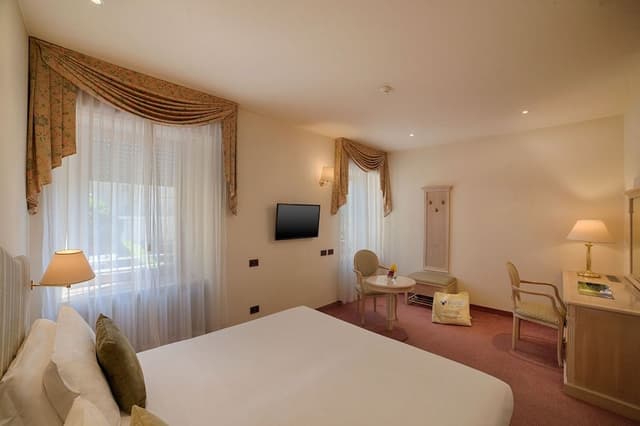 Premium Double Room