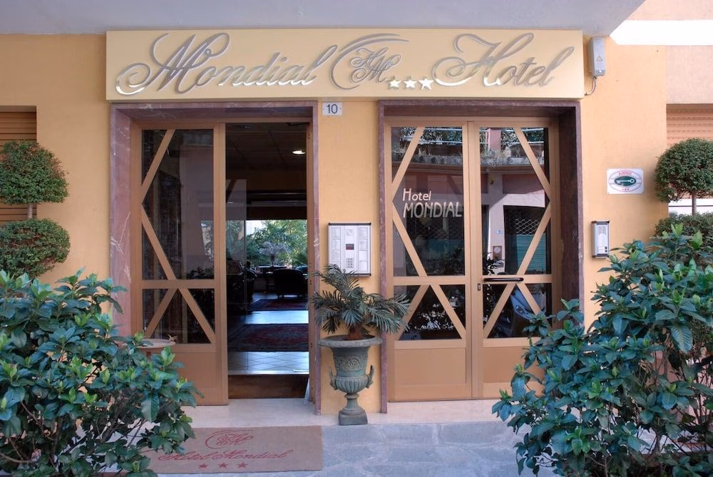 Hotel Mondial Rapallo1