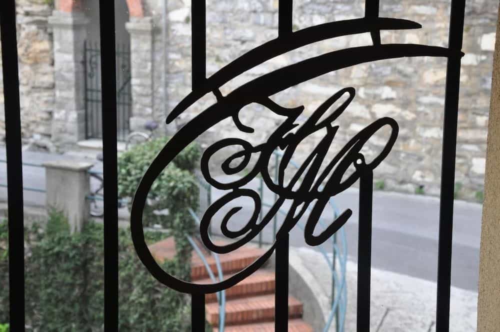 Hotel Mondial Rapallo