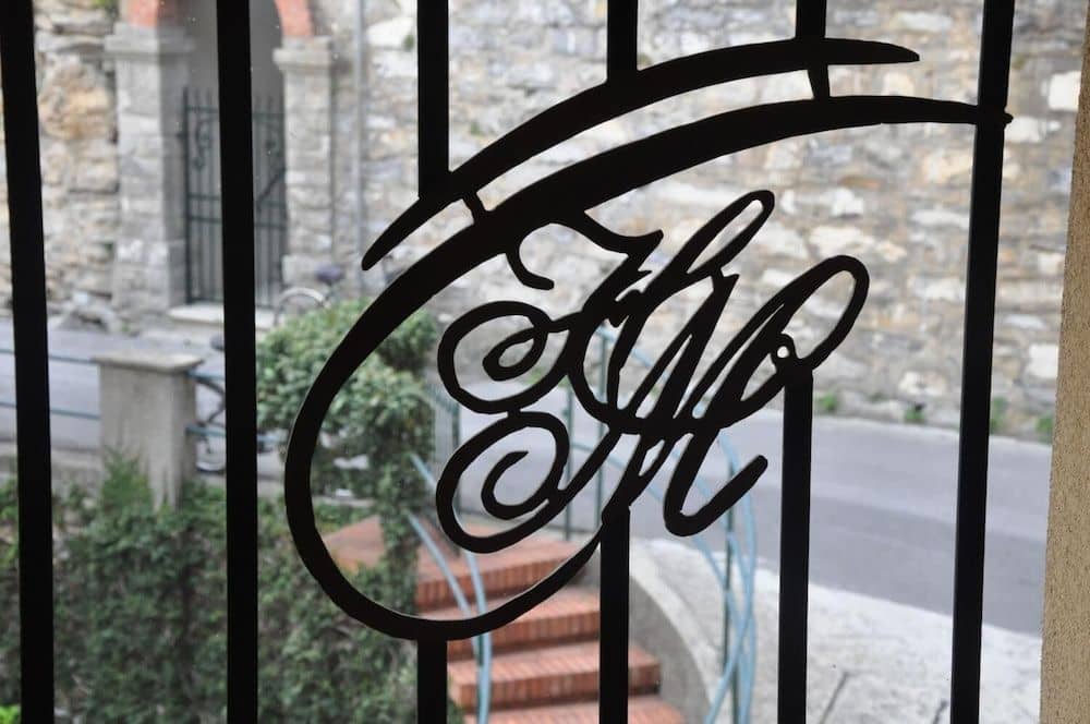 Hotel Mondial Rapallo Hotel Mondial Rapallo