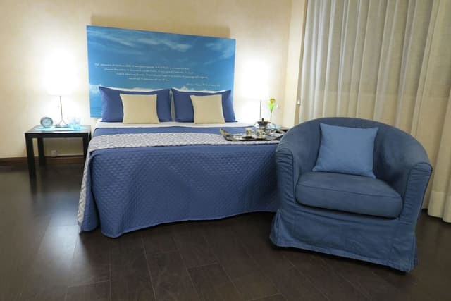 Standard Quadruple Room, Private Bathroom