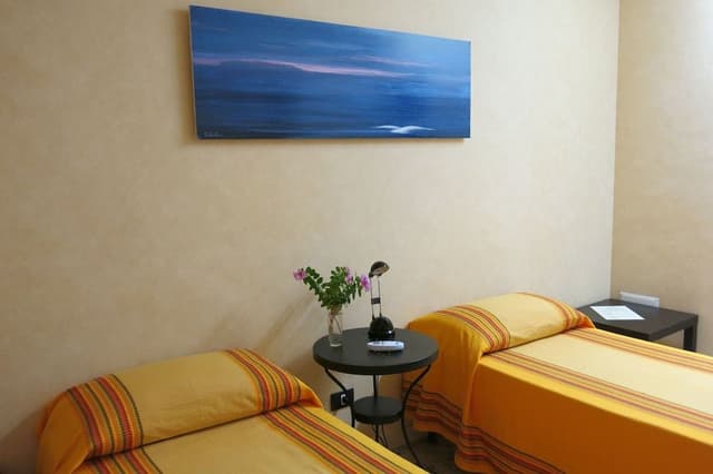 Suite Comfort, 2 camere da letto, 1 bagno privato