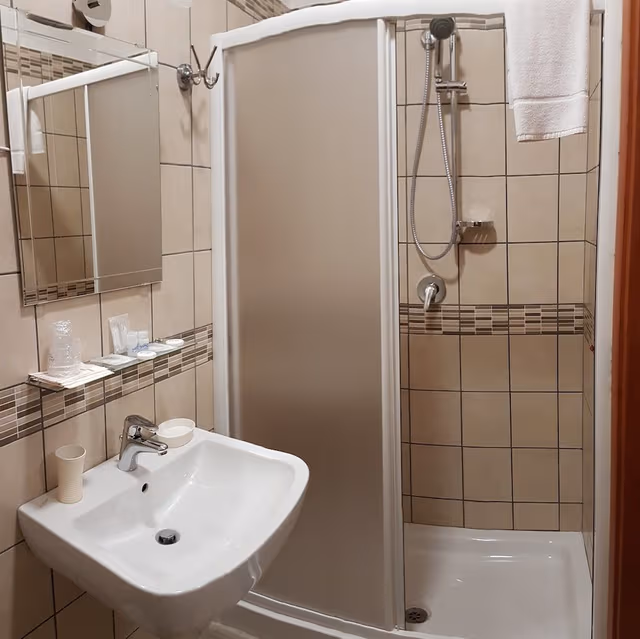 Basic Studio, 1 Bedroom, Annex Building