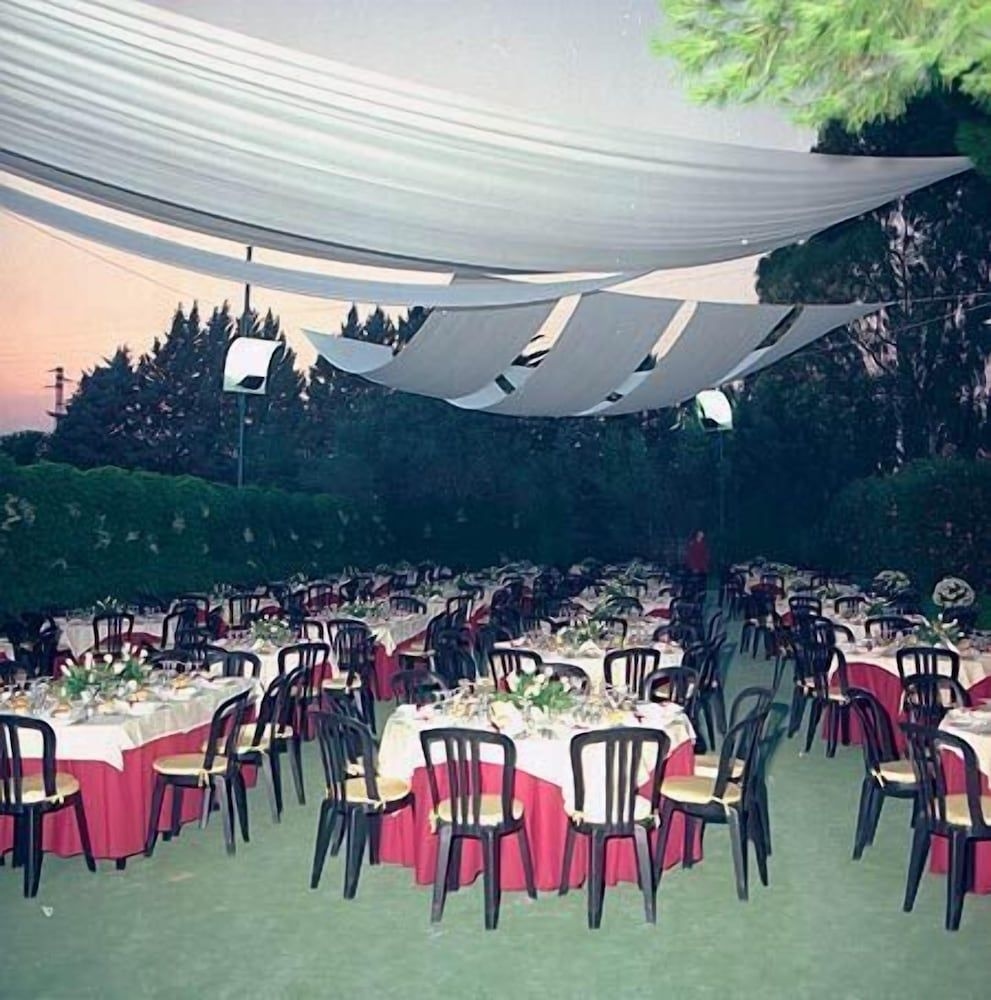 Villa Aurea Bed and Breakfast3