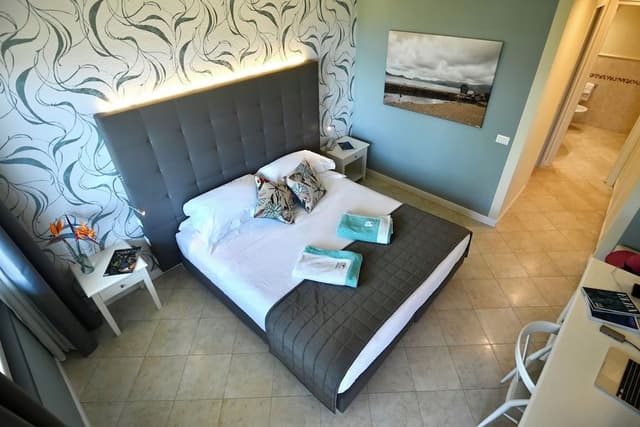 Family Room, Connecting Rooms (Prestige)