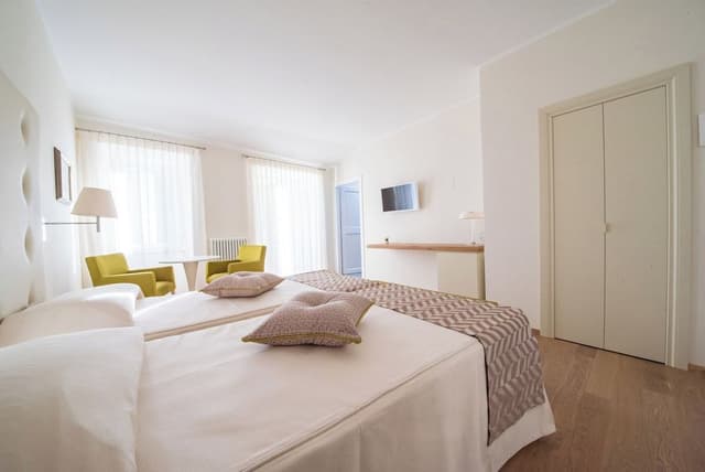 Superior Triple Room