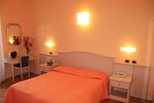 Economy Double or Twin Room