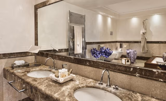 Royal Suite
