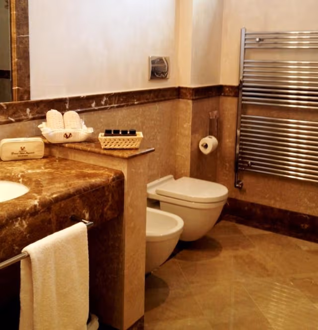 Royal Suite