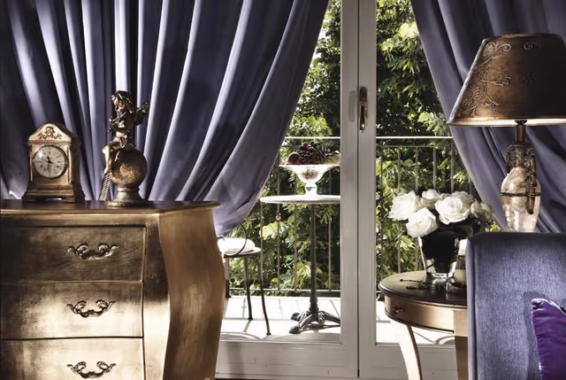 Royal Suite