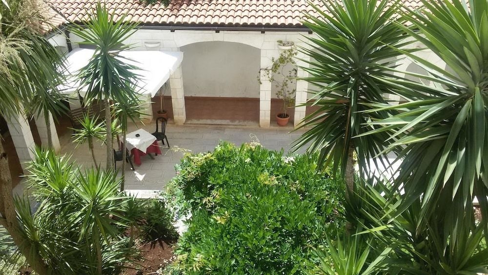 Hotel Sant' Antonio3
