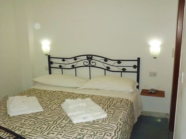 Apartment, 1 Bedroom, Balcony
