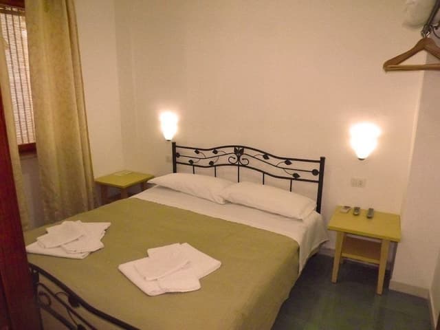 Apartment, 1 Bedroom, Balcony