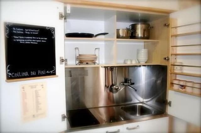 Apartment, 1 Bedroom, Balcony
