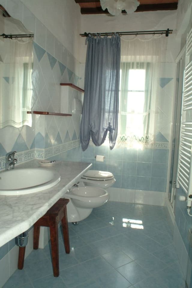 Apartment, 3 Bedrooms (7 people)