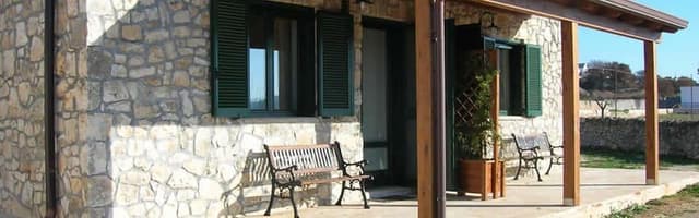 Comfort Room, Patio, Annex Building