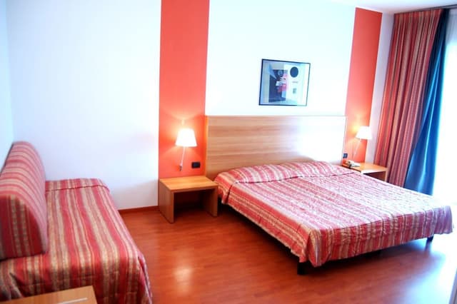 Comfort Double Room, Terrace