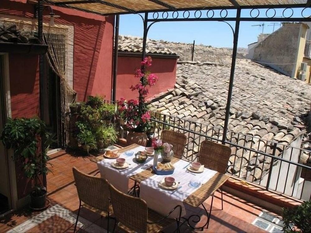 B&B L'Orto Sul Tetto4