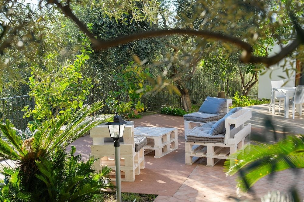 Agriturismo Nonno Luigino1
