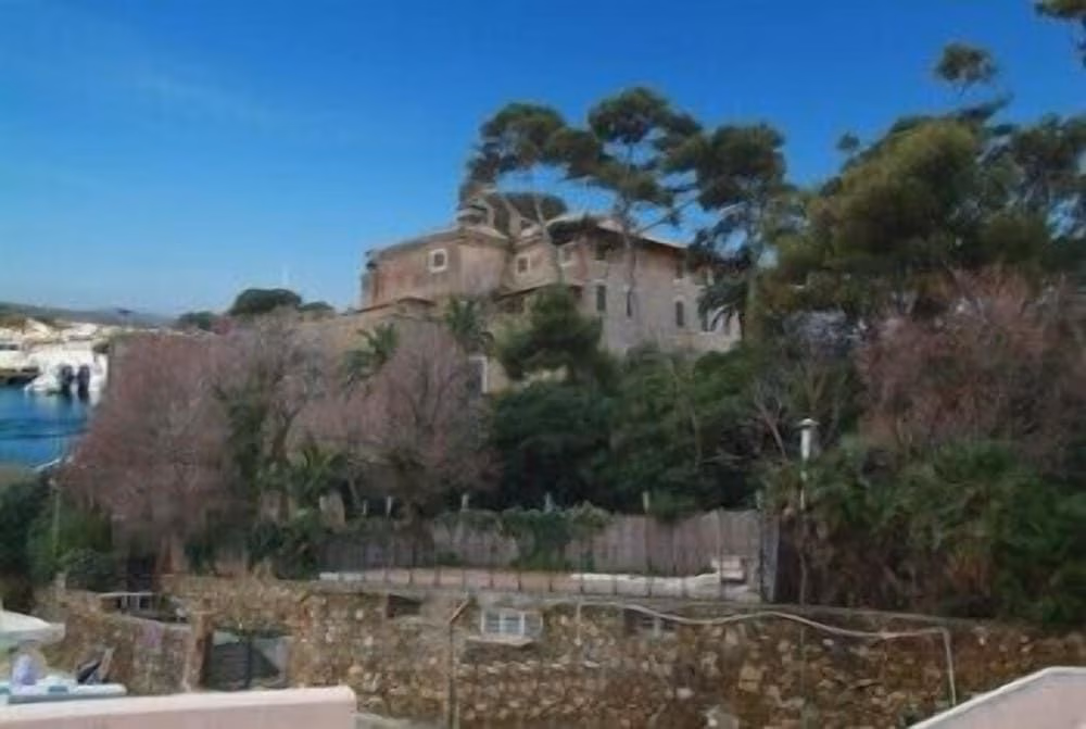 Hotel L'isola2
