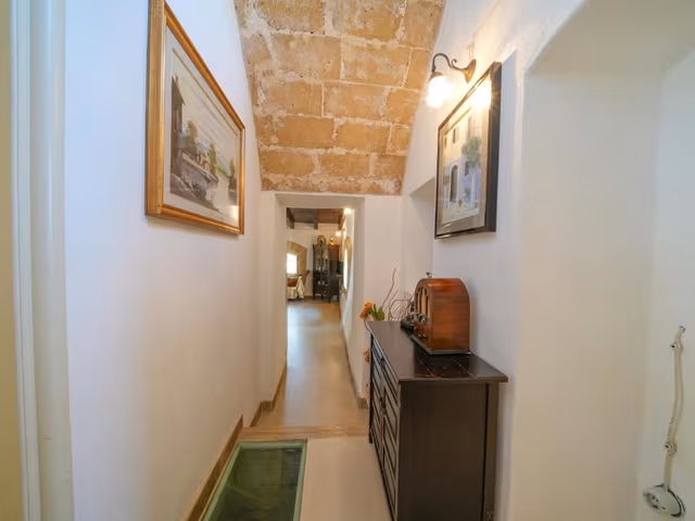 Superior Villa