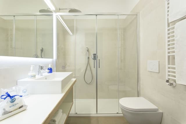 Comfort Double Room (Beach access included)
