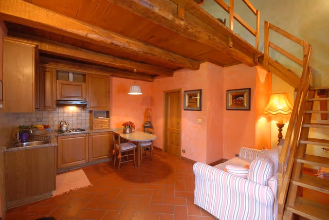 Superior Apartment, 1 Bedroom